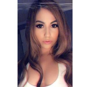 Meet your Posher, Ariana